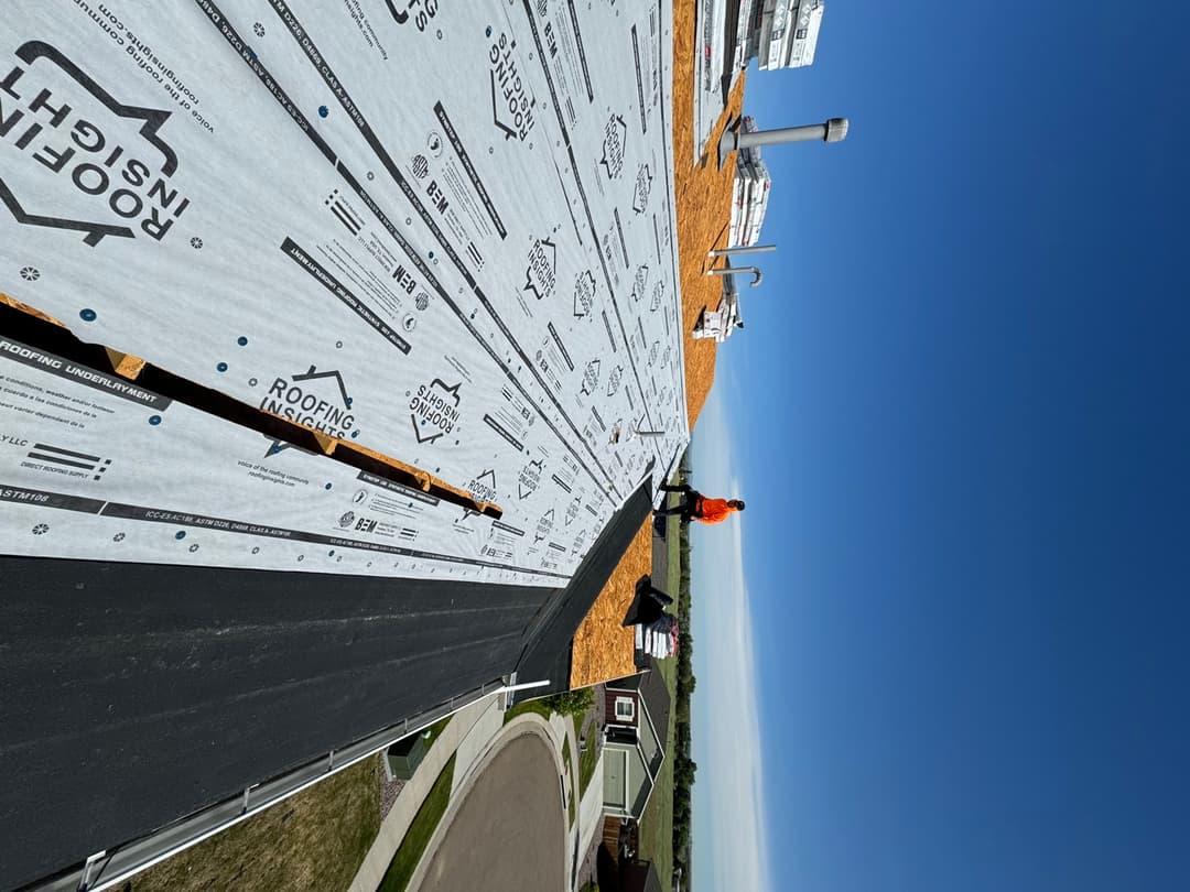 VIRTUOUS ROOFING AND EXTERIORS — roofing work — Denver Metro and Northern Colorado