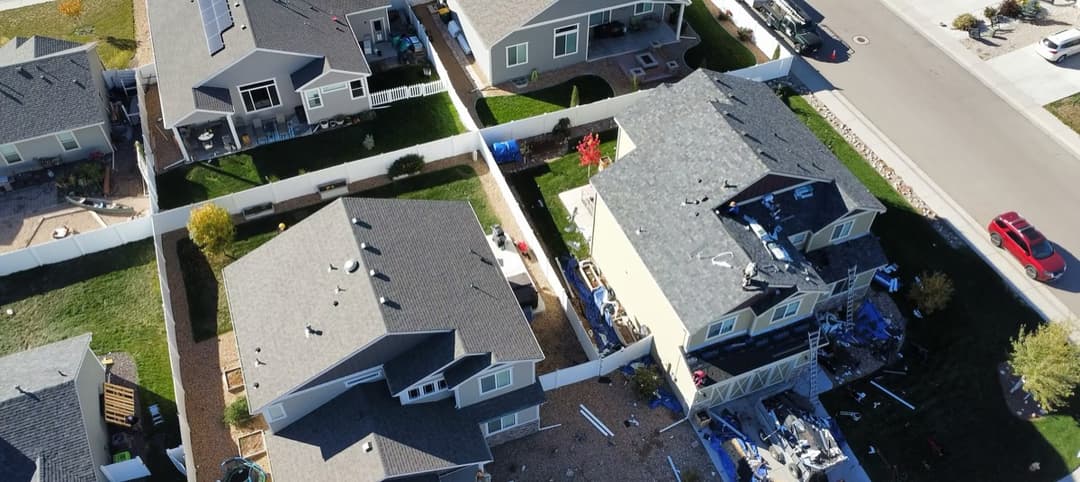 VIRTUOUS ROOFING AND EXTERIORS — roofing work — Denver Metro and Northern Colorado