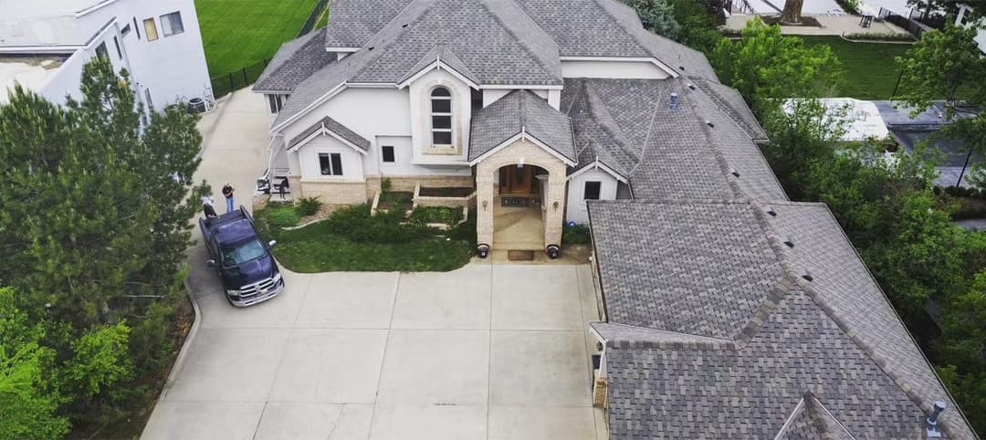 VIRTUOUS ROOFING AND EXTERIORS — roofing work — Denver Metro and Northern Colorado