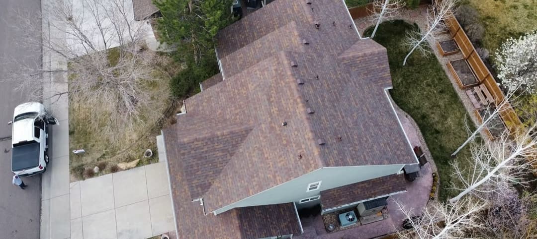 VIRTUOUS ROOFING AND EXTERIORS — roofing work — Denver Metro and Northern Colorado