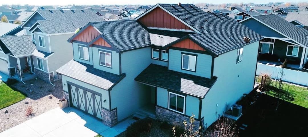 VIRTUOUS ROOFING AND EXTERIORS — roofing work — Denver Metro and Northern Colorado