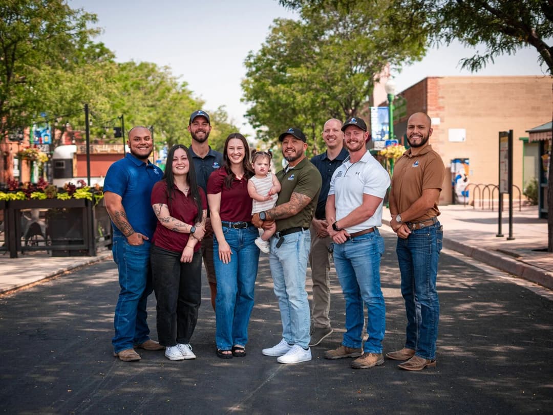 VIRTUOUS ROOFING AND EXTERIORS
